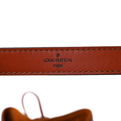 Louis Vuitton Epi Petit Noe Cipango 17 of 21