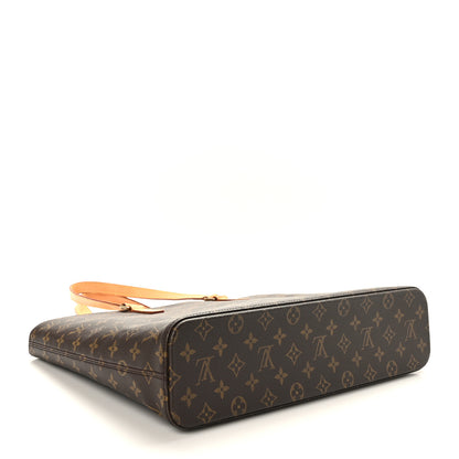 Louis Vuitton Monogram Luco 4 of 8