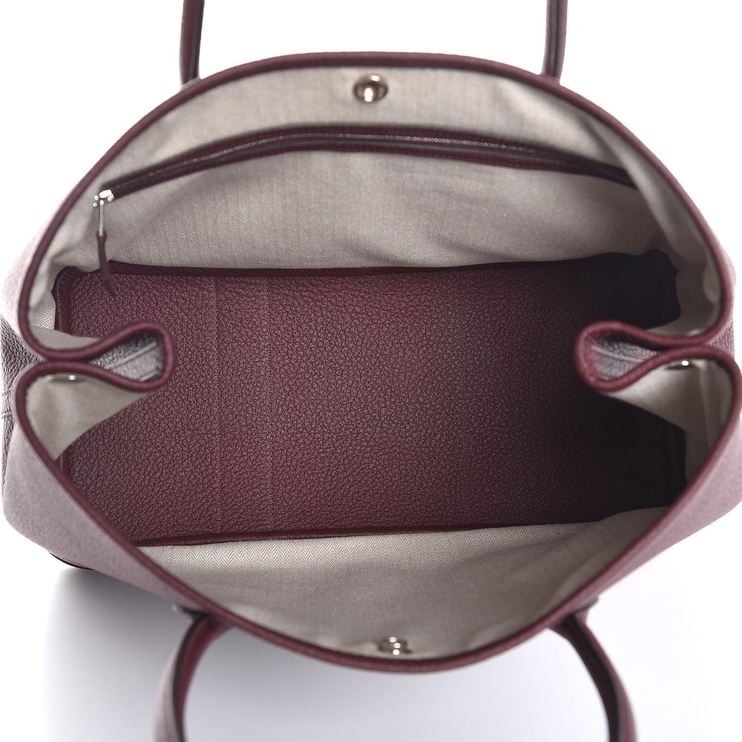 Negonda Garden Party 36 MM Bordeaux