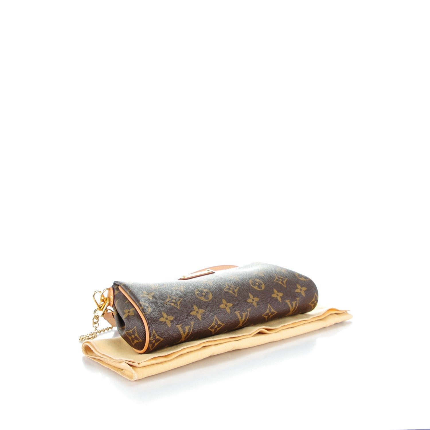 Louis Vuitton Monogram Eva Clutch 4 of 7