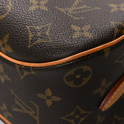 Louis Vuitton Monogram Blois 8 of 10