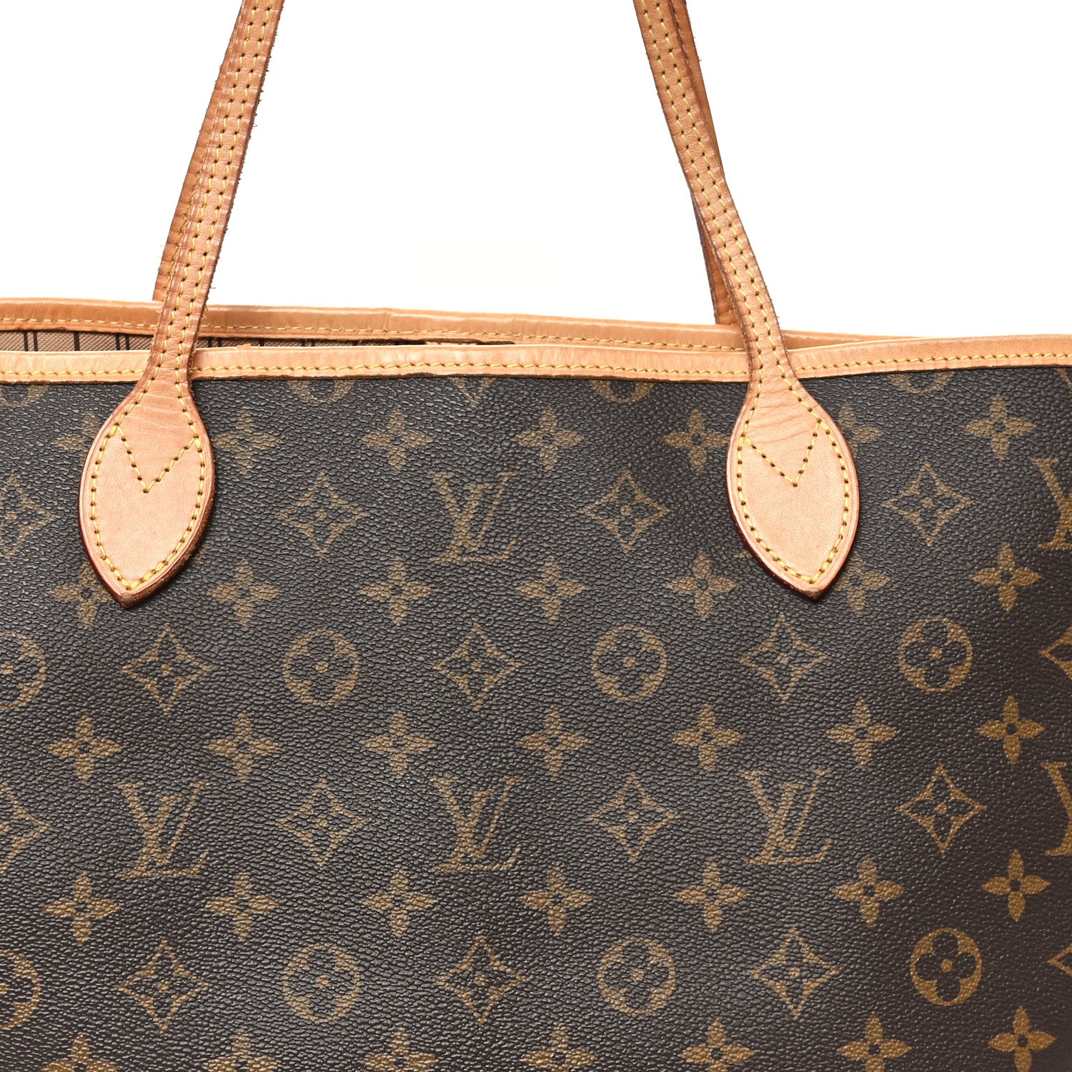 Louis Vuitton Monogram Neo Neverfull GM 7 of 12
