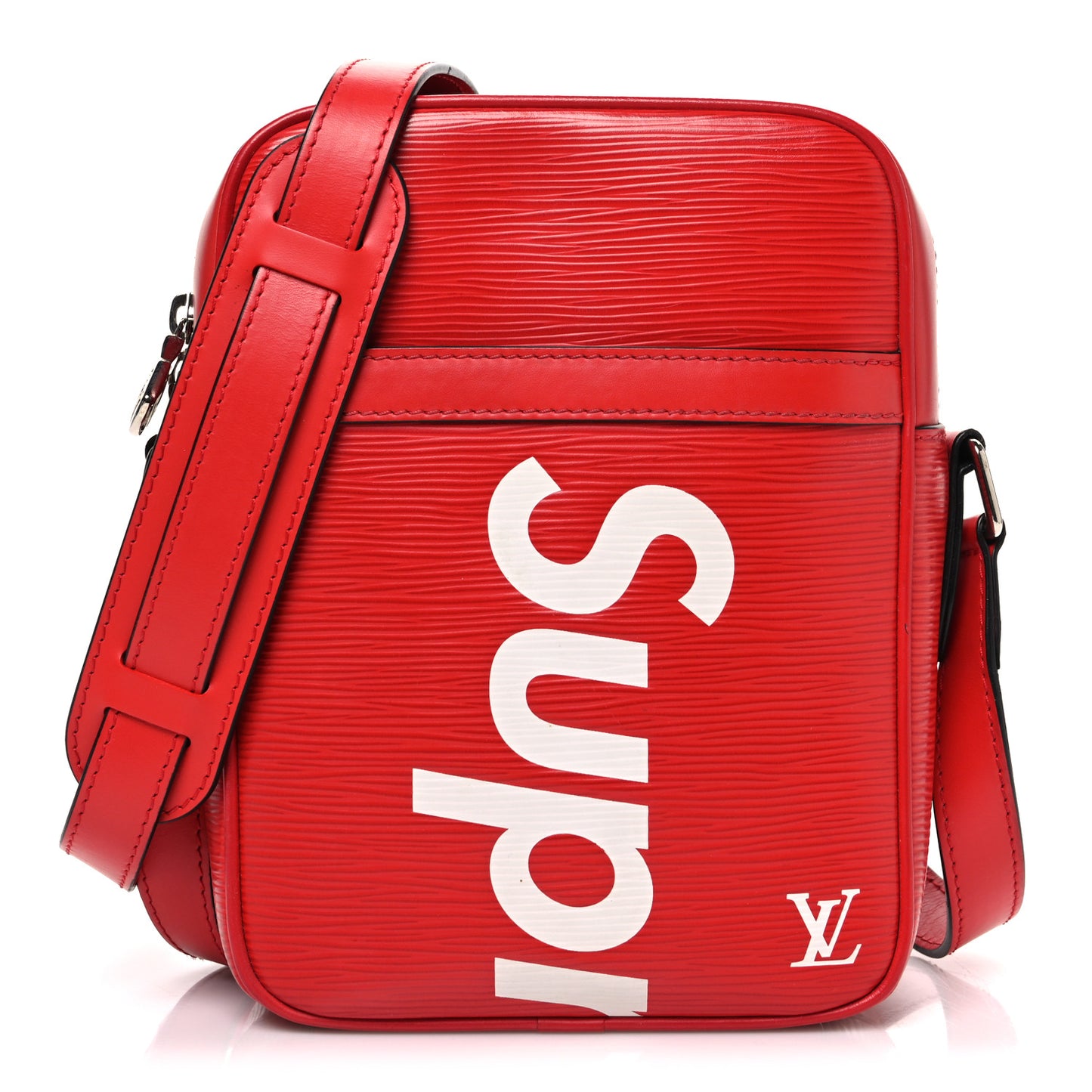 X SUPREME Epi Danube PM Red