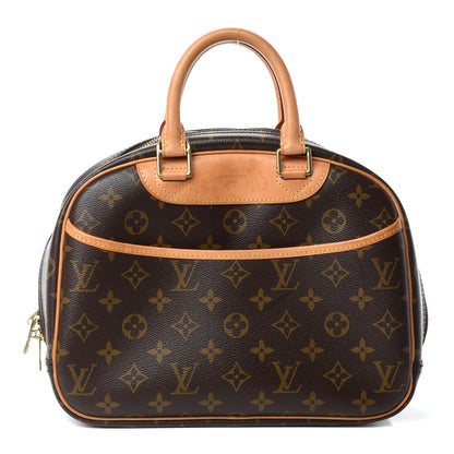 Louis Vuitton Monogram Trouville 1 of 9