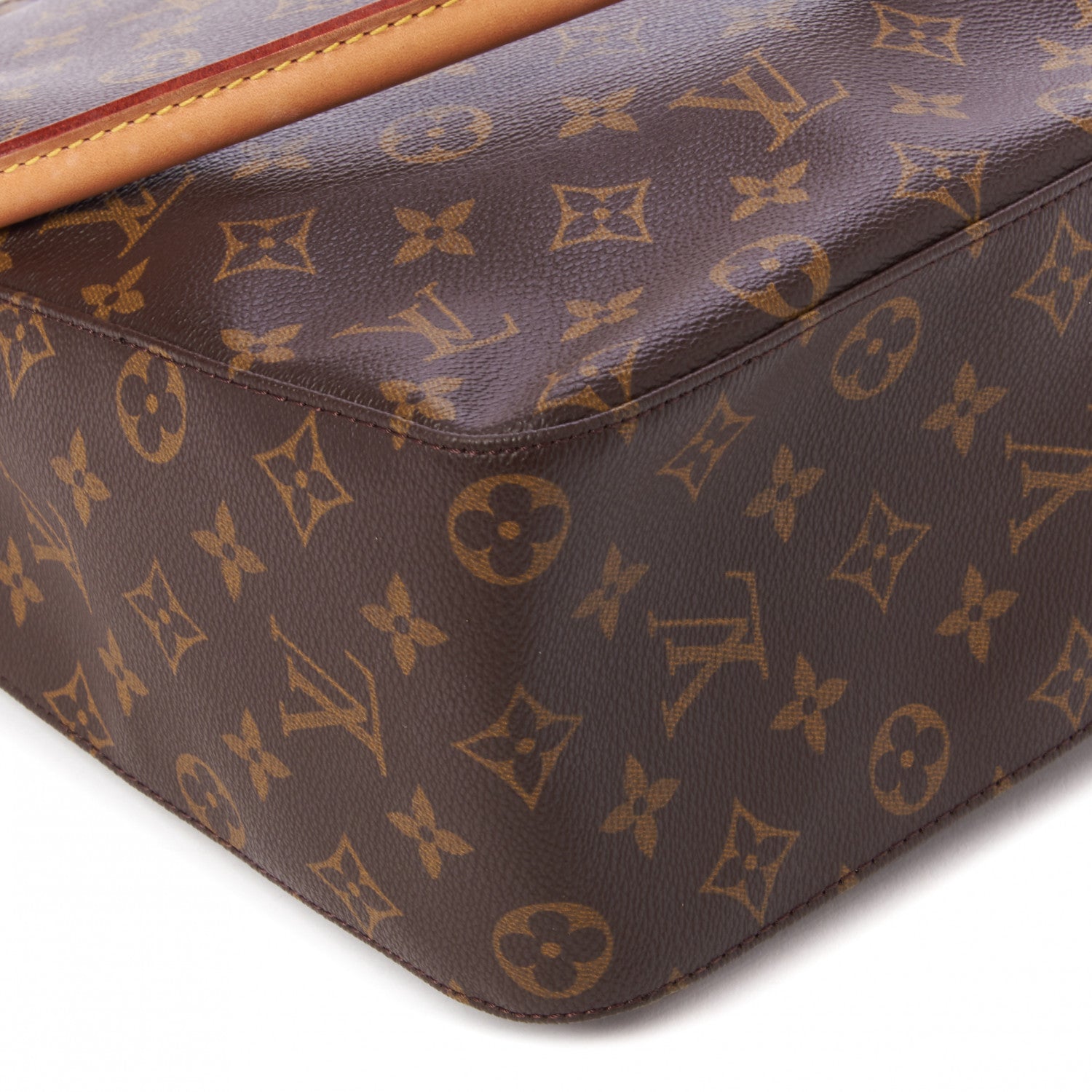 Louis Vuitton Monogram Looping GM 6 of 8
