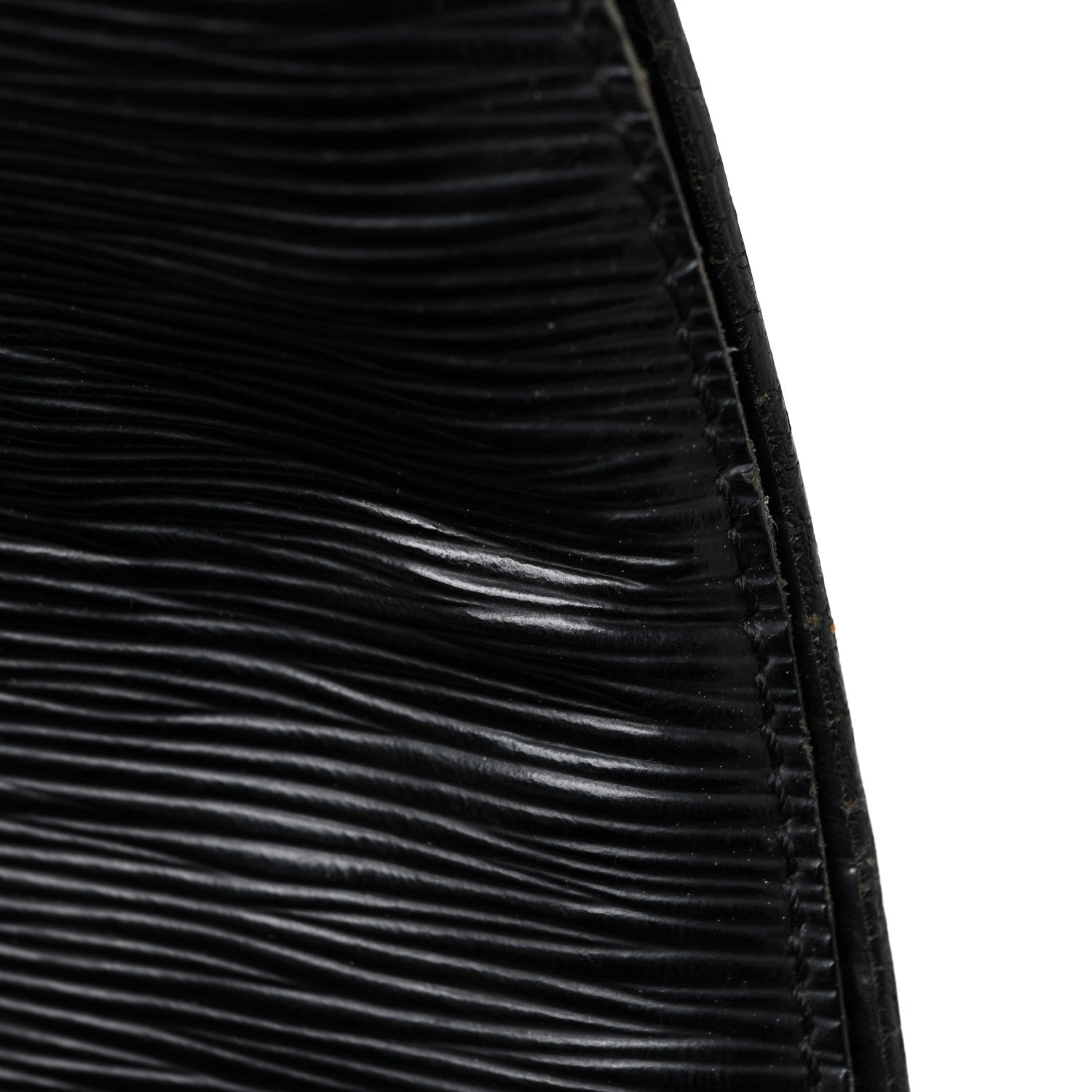 Louis Vuitton Epi Gobelins Backpack Black 17 of 20