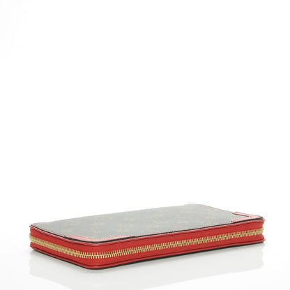 Louis Vuitton Monogram Daily Organizer Cherry 4 of 6