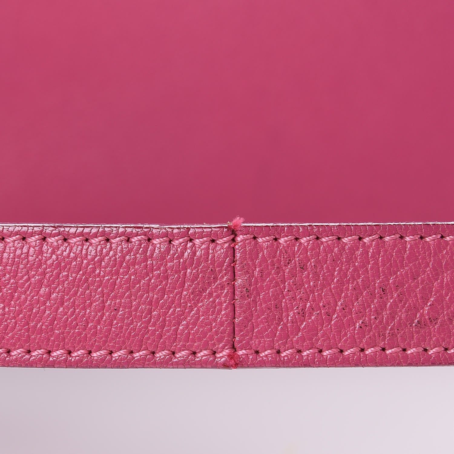 Givenchy Sugar Goatskin Mini Antigona Magenta 15 of 17