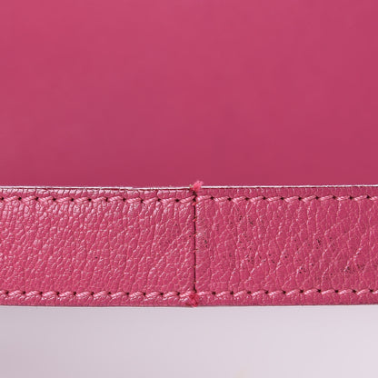 Givenchy Sugar Goatskin Mini Antigona Magenta 15 of 17