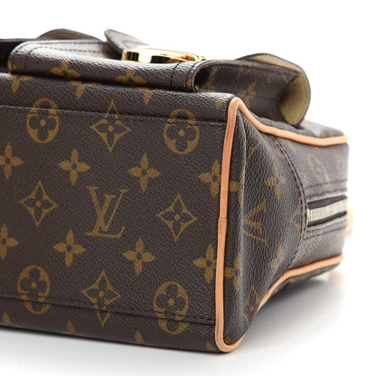Louis Vuitton Monogram Manhattan PM 8 of 8