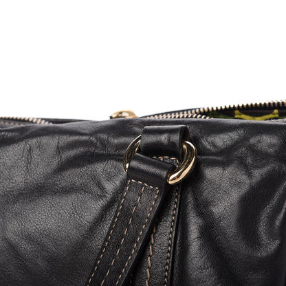Gucci Nappa Medium Duchessa Boston Black 11 of 11