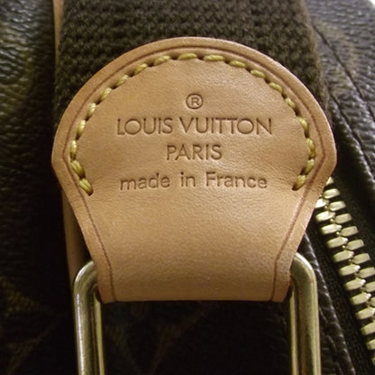 Louis Vuitton Monogram Reporter GM 9 of 10