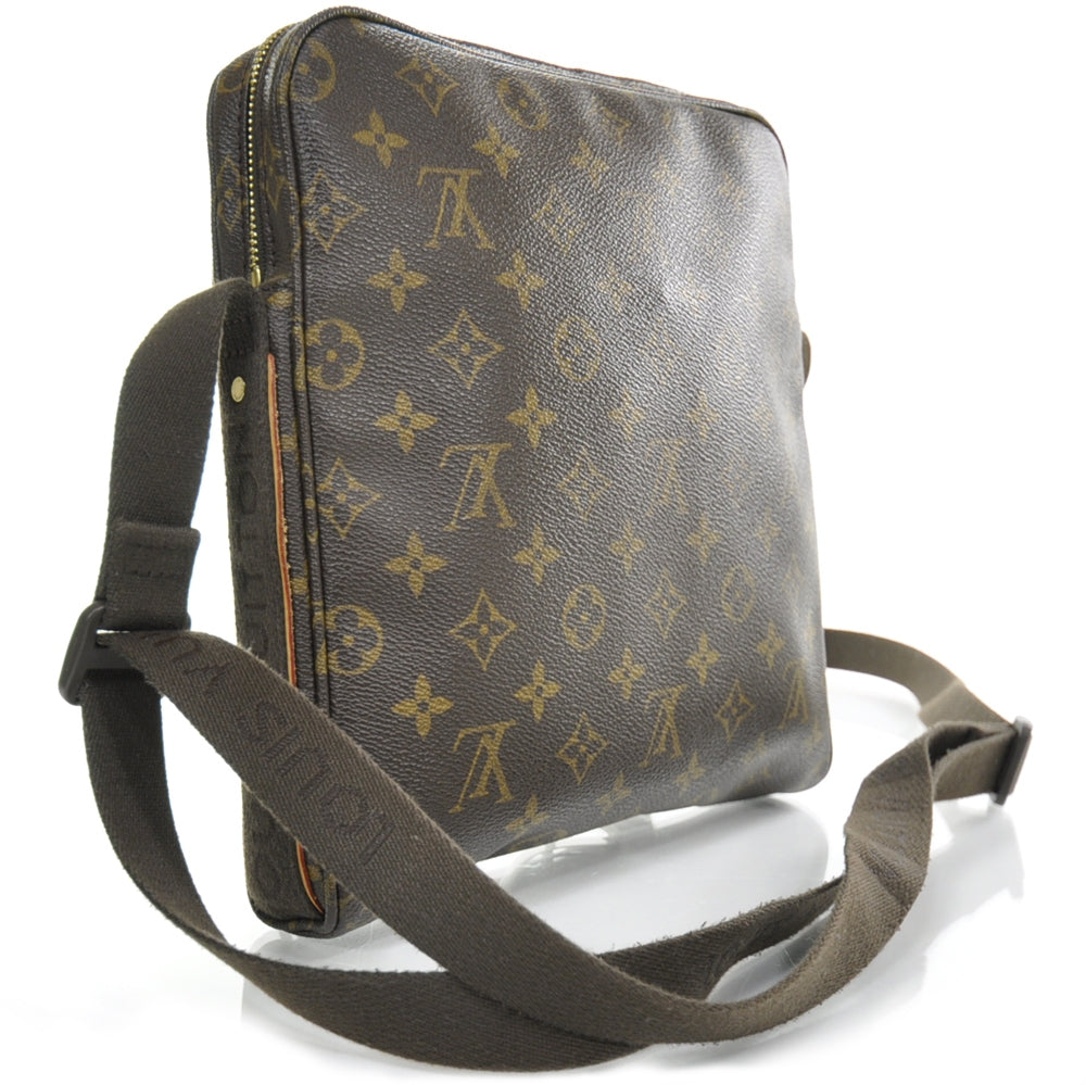 Monogram Trotteur Beaubourg