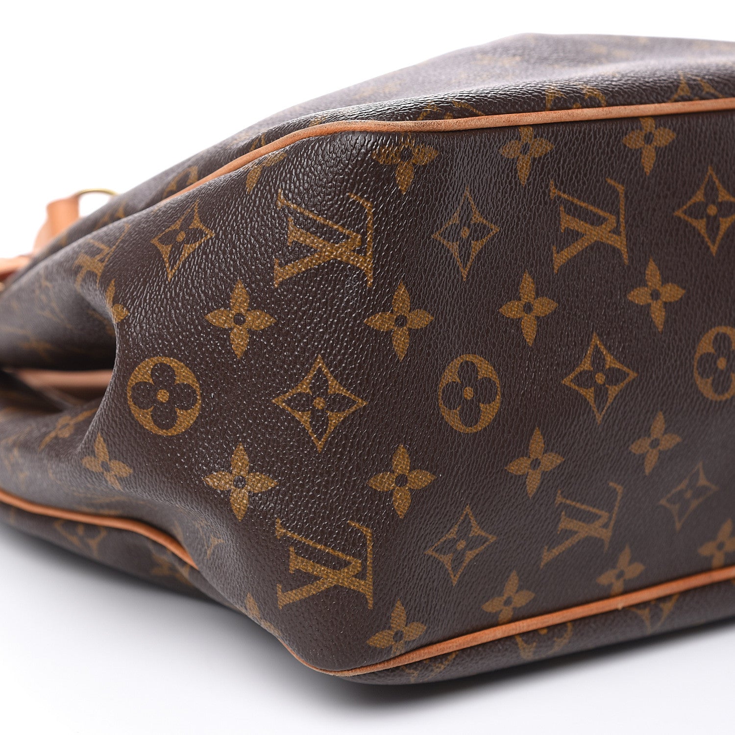 Louis Vuitton Monogram Batignolles Vertical 7 of 13