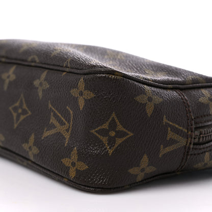 Louis Vuitton Monogram Trousse Toilette 23 8 of 9