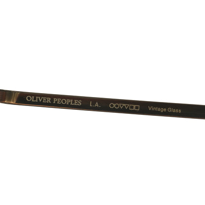 Oliver Peoples Titanium Rivetti OV1335ST G-15 Gradient 6 of 7