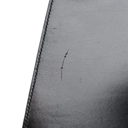 Hermes Box Kelly Sellier 32 Black 14 of 15