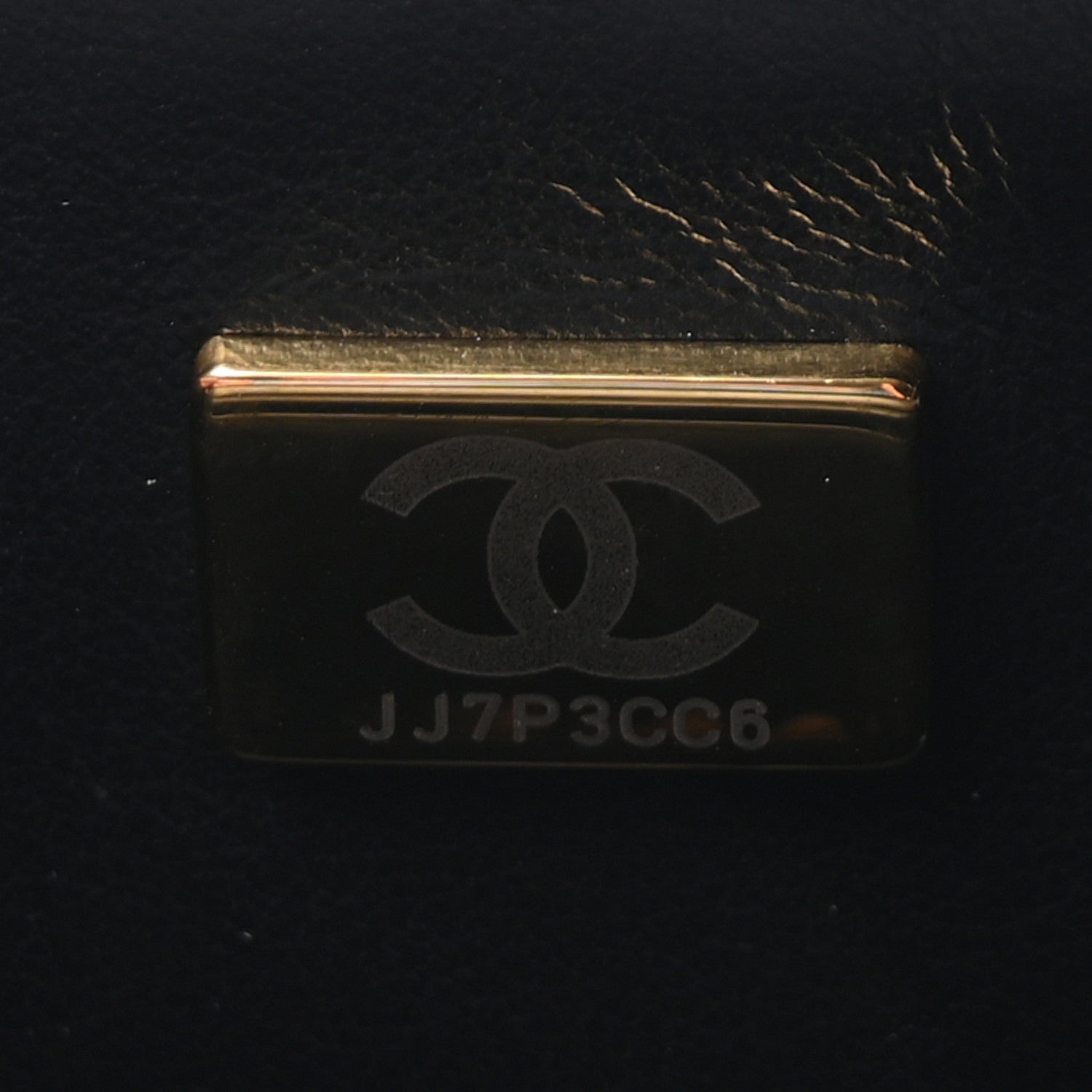 Chanel Lambskin Enamel Strass Quilted Mini Paris Monaco Flap Black 7 of 10