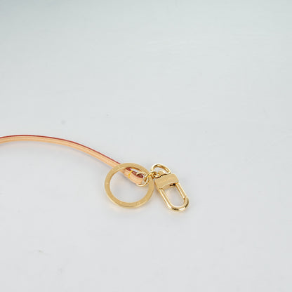 Louis Vuitton Vachetta Key Ring Holder 3 of 3