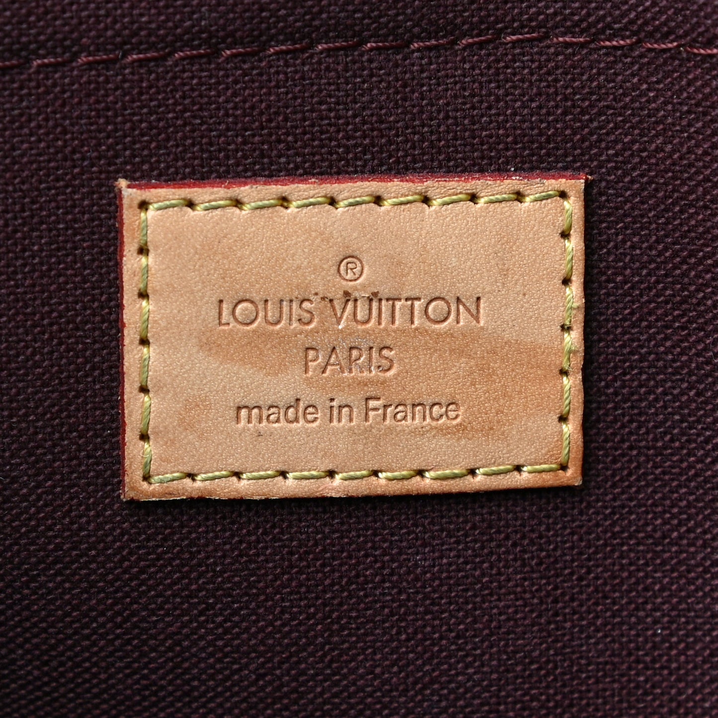 Monogram Favorite MM