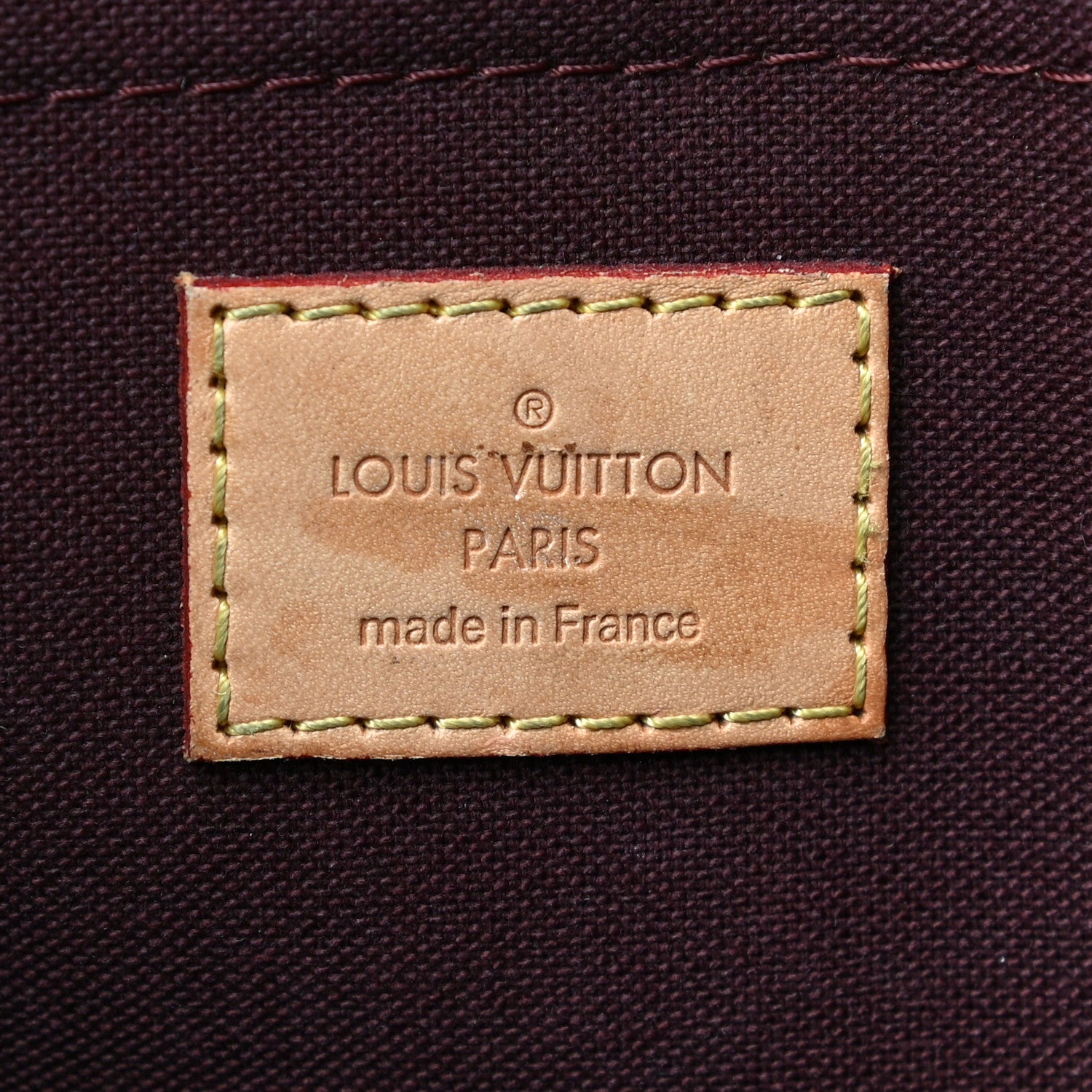 Louis Vuitton Monogram Favorite MM 6 of 13