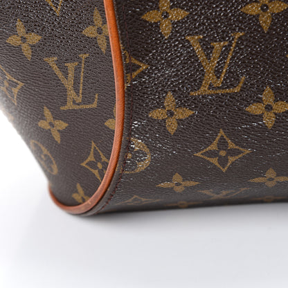 Louis Vuitton Monogram Ellipse MM 17 of 25