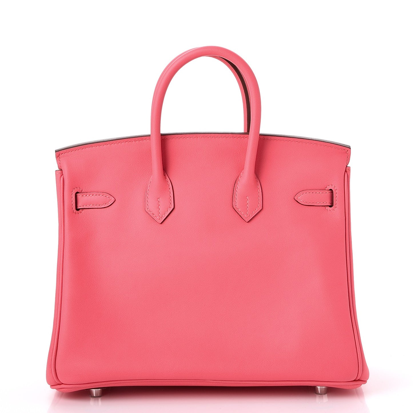 Swift Birkin 25 Rose Azalee