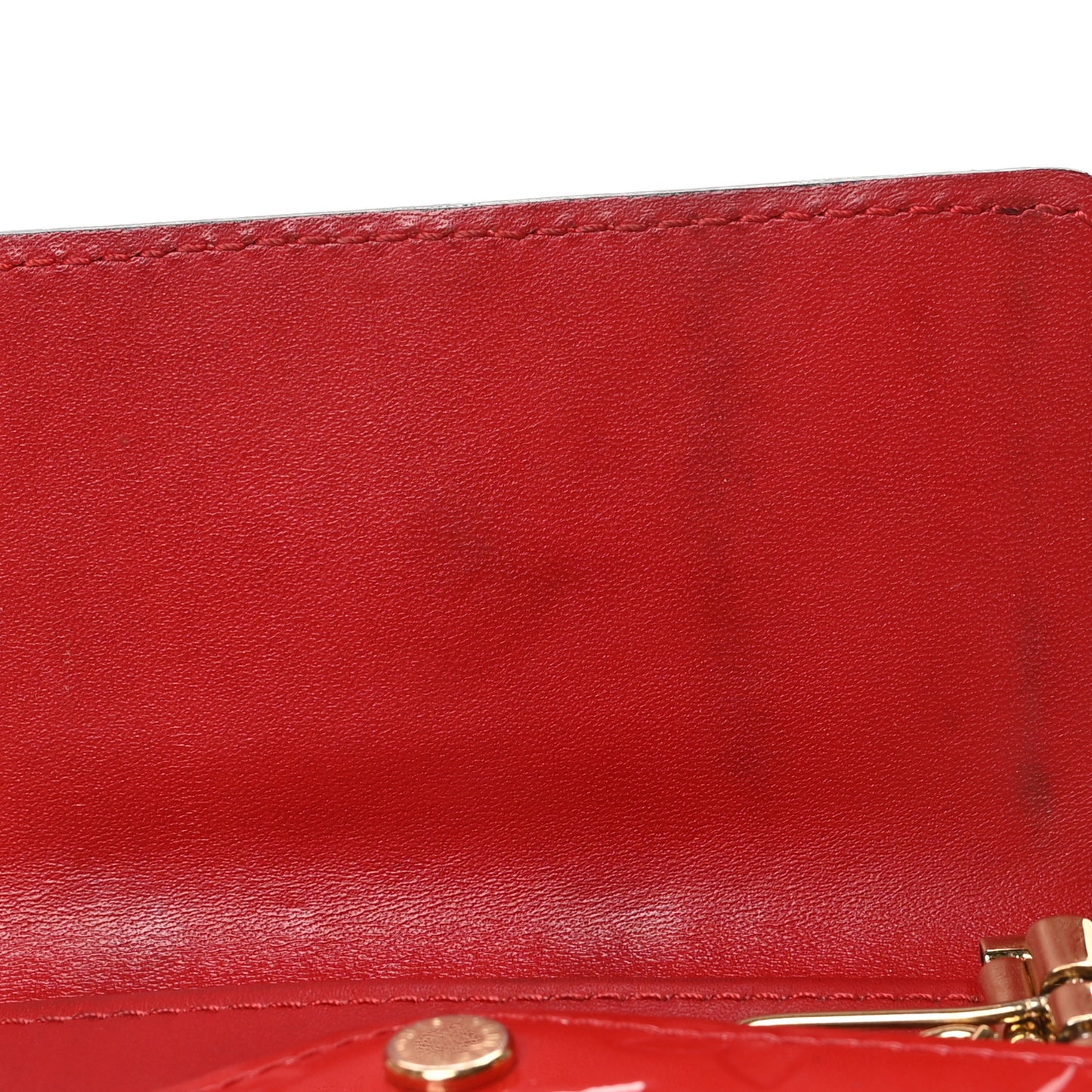 Vernis Multicles 6 Key Holder Cherry