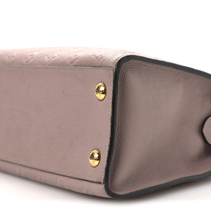 Louis Vuitton Empreinte Pont Neuf MM Mastic 10 of 12