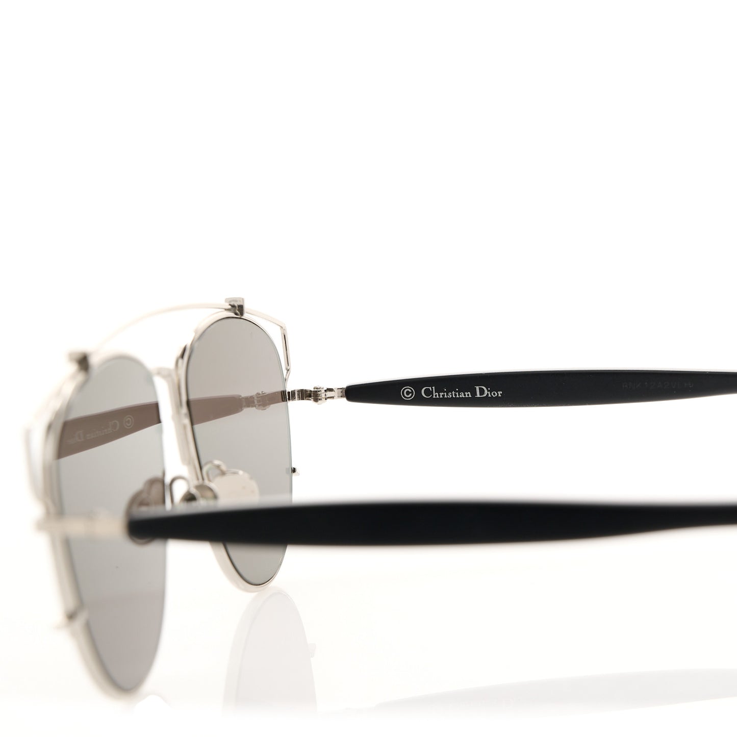 Technologic Sunglasses Black