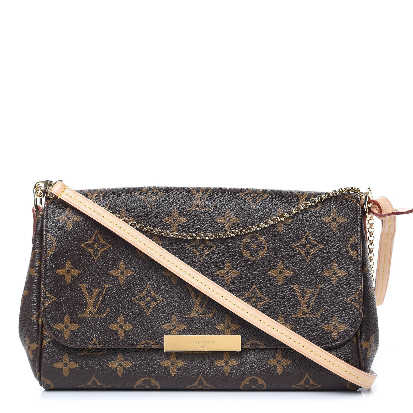 Monogram Favorite MM