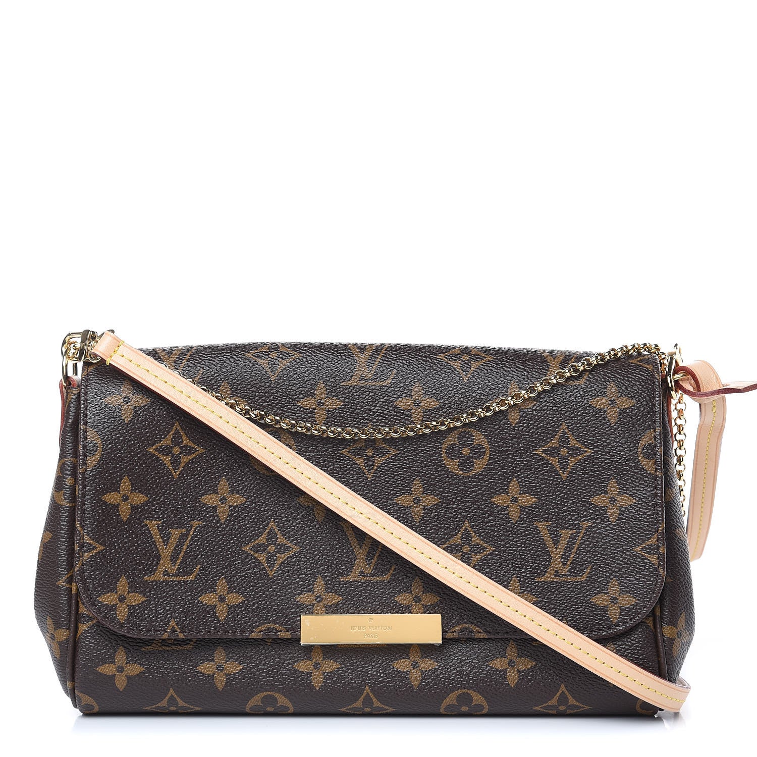 Louis Vuitton Monogram Favorite MM 1 of 13