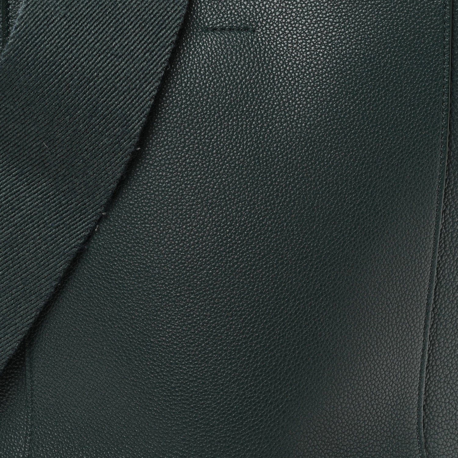 Celine Soft Grained Calfskin Small Sangle Bucket Bag Amazone 7 of 9