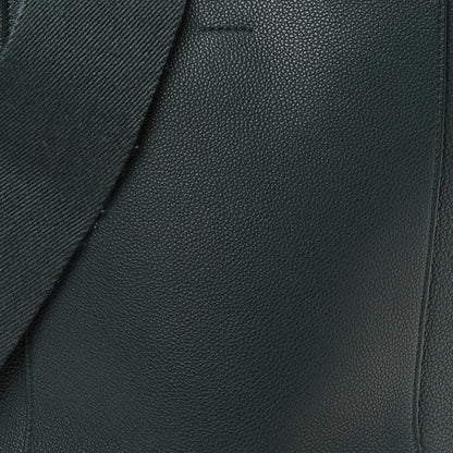 Celine Soft Grained Calfskin Small Sangle Bucket Bag Amazone 7 of 9