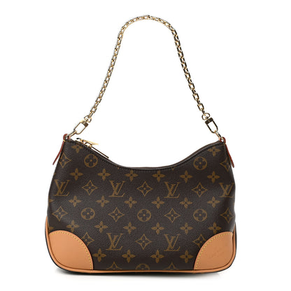 Louis Vuitton Monogram Boulogne NM 1 of 9
