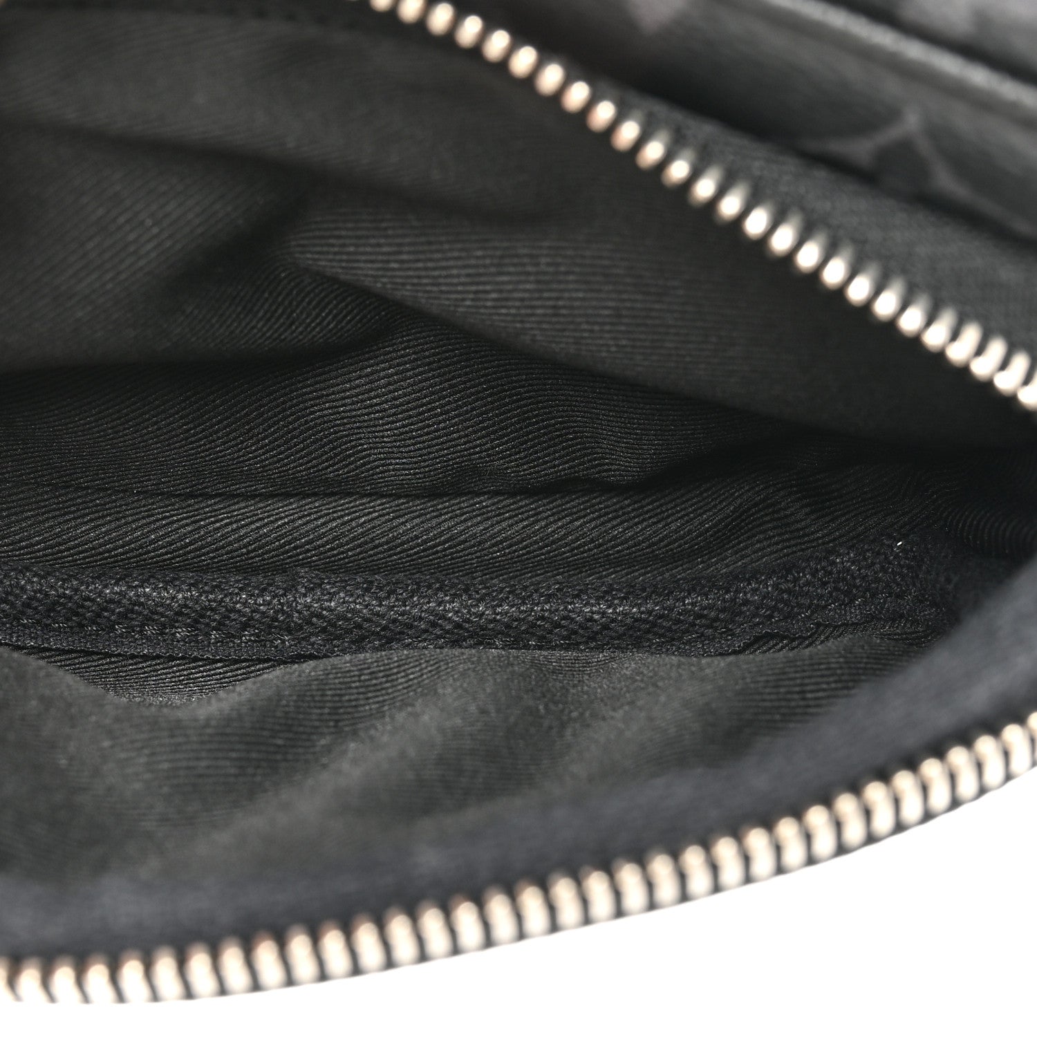Louis Vuitton Monogram Eclipse Taigarama Outdoor Pouch Black 6 of 8