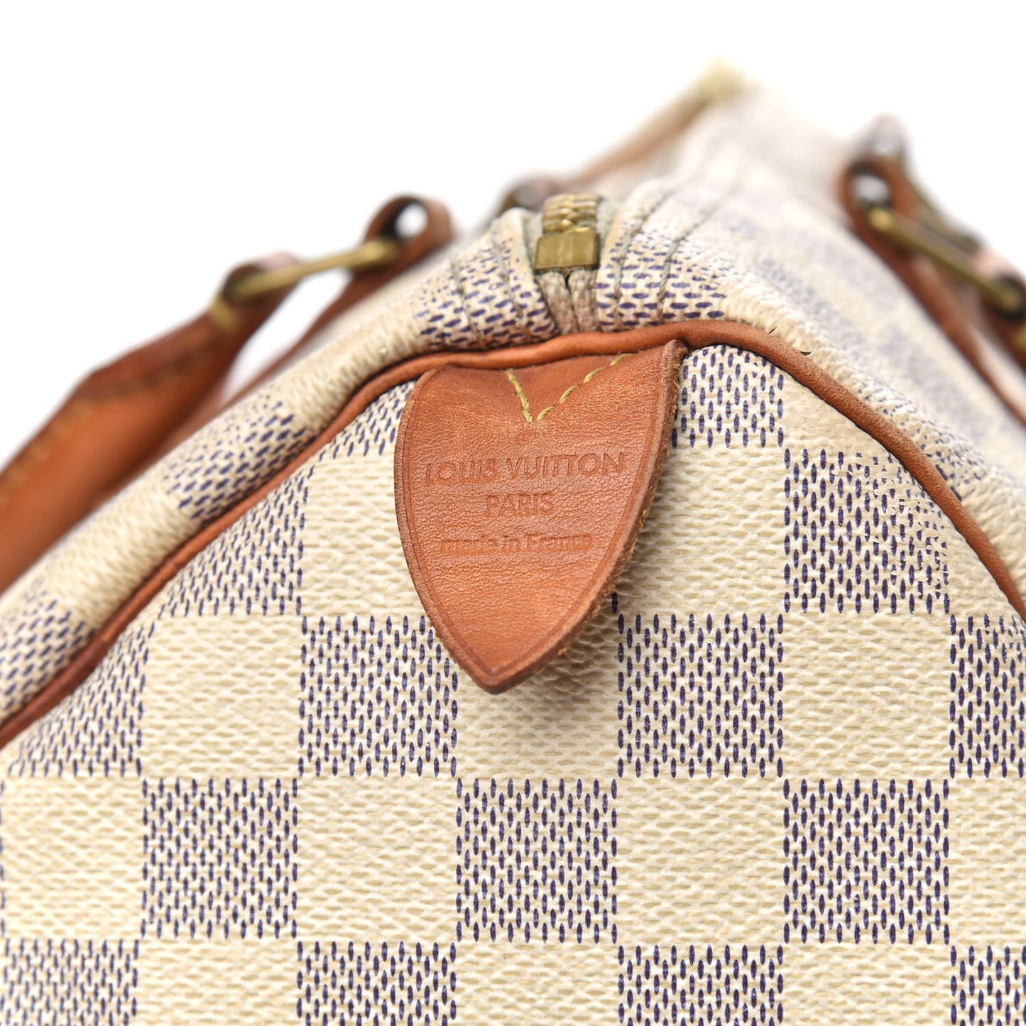 Damier Azur Speedy 30