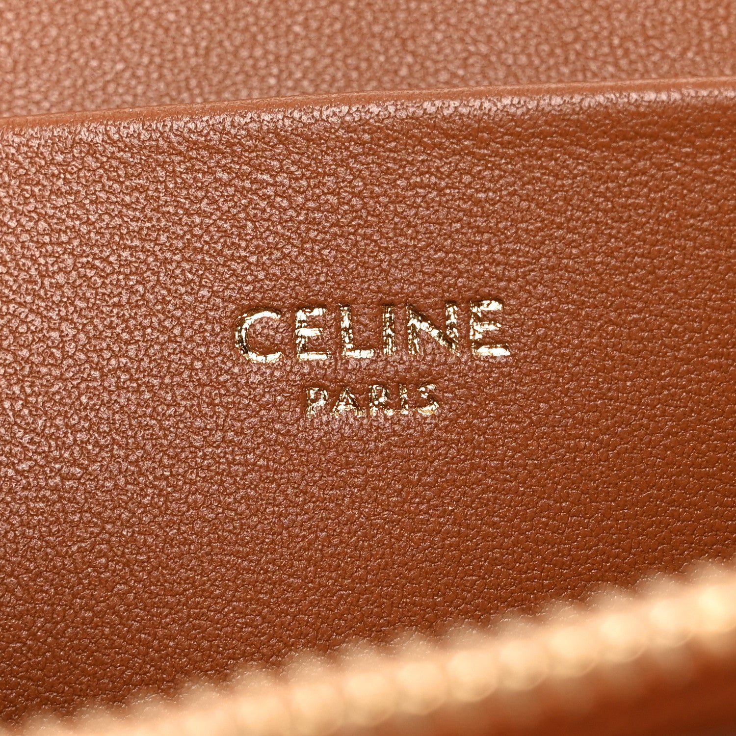 ＊ 新品⭐️CÉLINE 80㎝ ＊ Celine Raffia Triomphe Medium Victoire Natural 1858868 – FASHIONPHILE