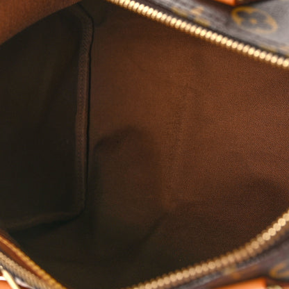 Louis Vuitton Monogram Speedy 30 6 of 10