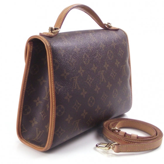 Monogram Bel Air
