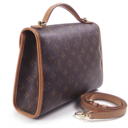 Louis Vuitton Monogram Bel Air 4 of 9