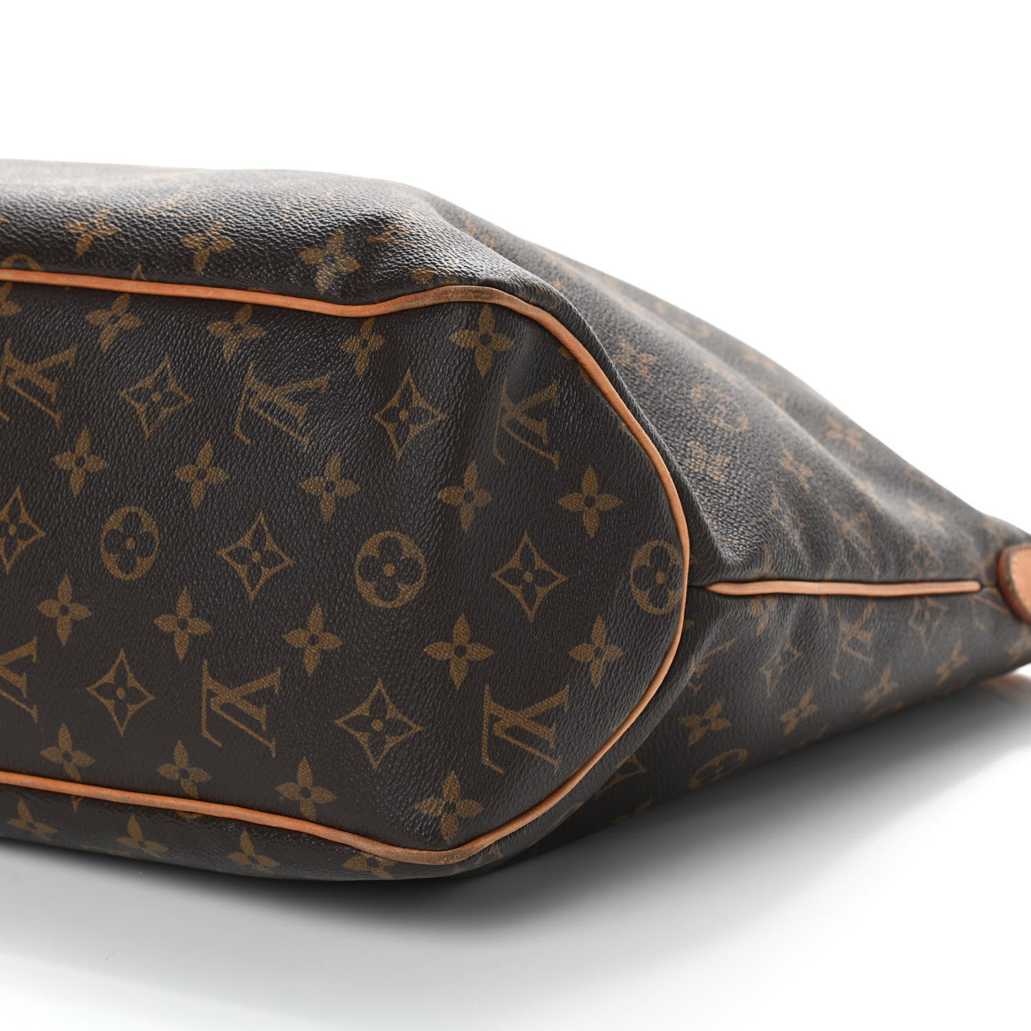 Louis Vuitton Monogram Delightful MM 8 of 8