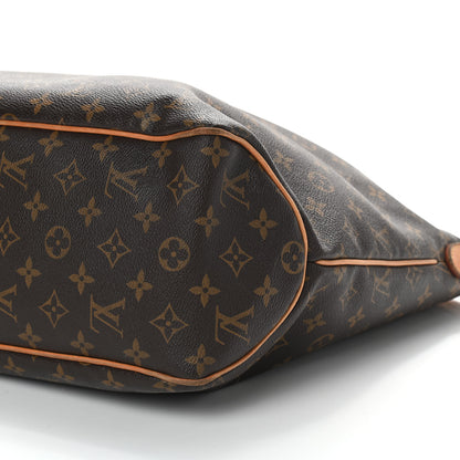 Louis Vuitton Monogram Delightful MM 8 of 8