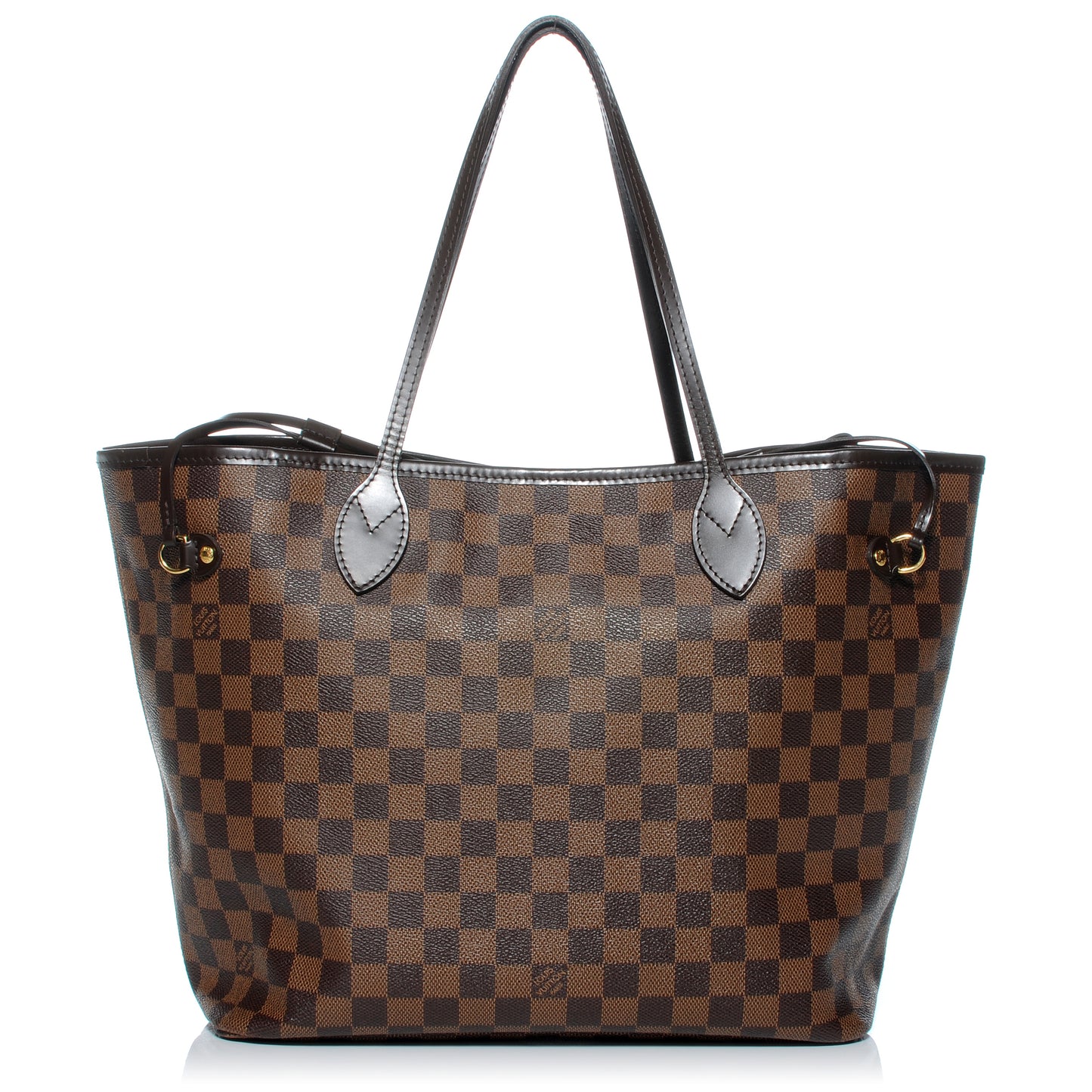 Damier Ebene Neverfull MM