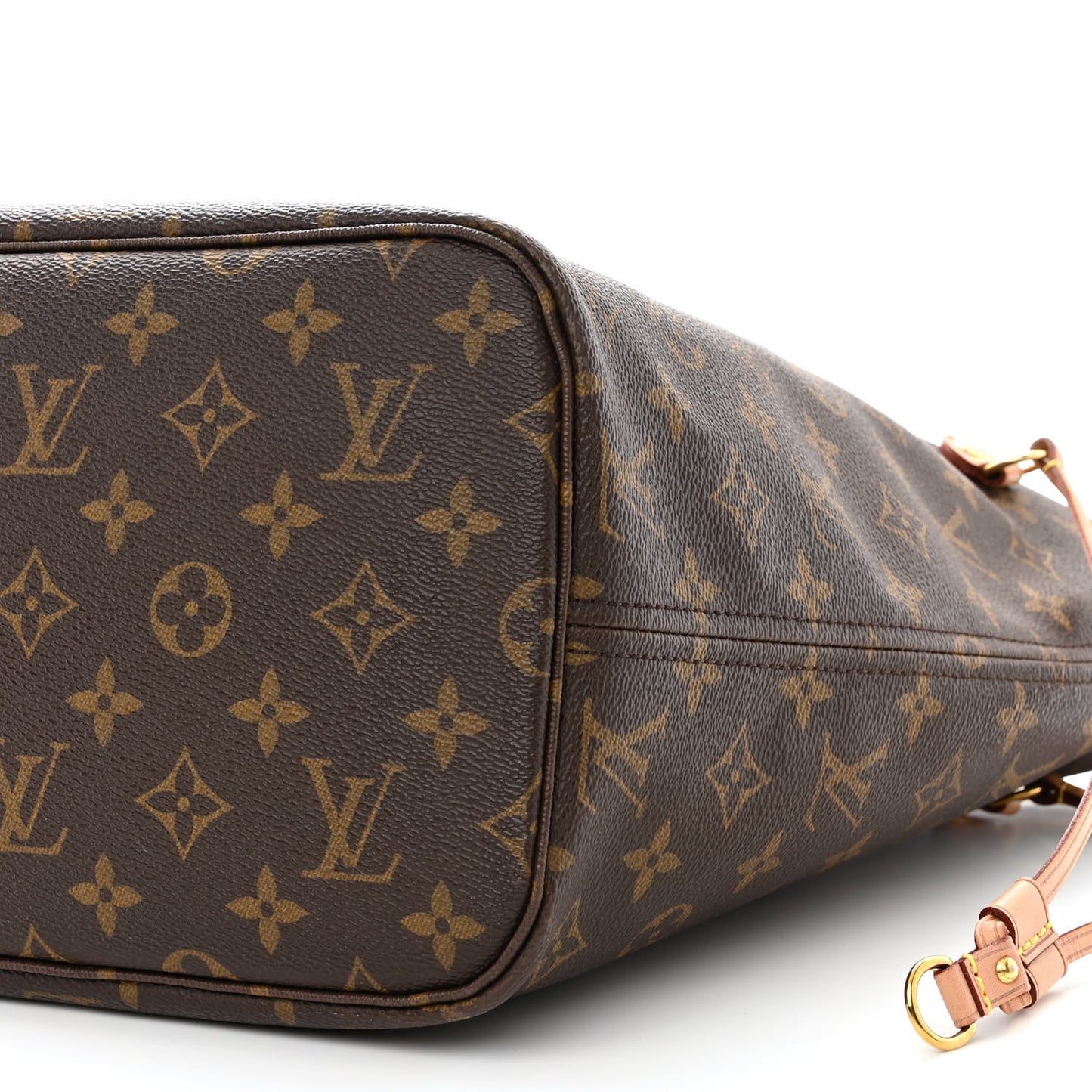 Monogram Neo Neverfull MM