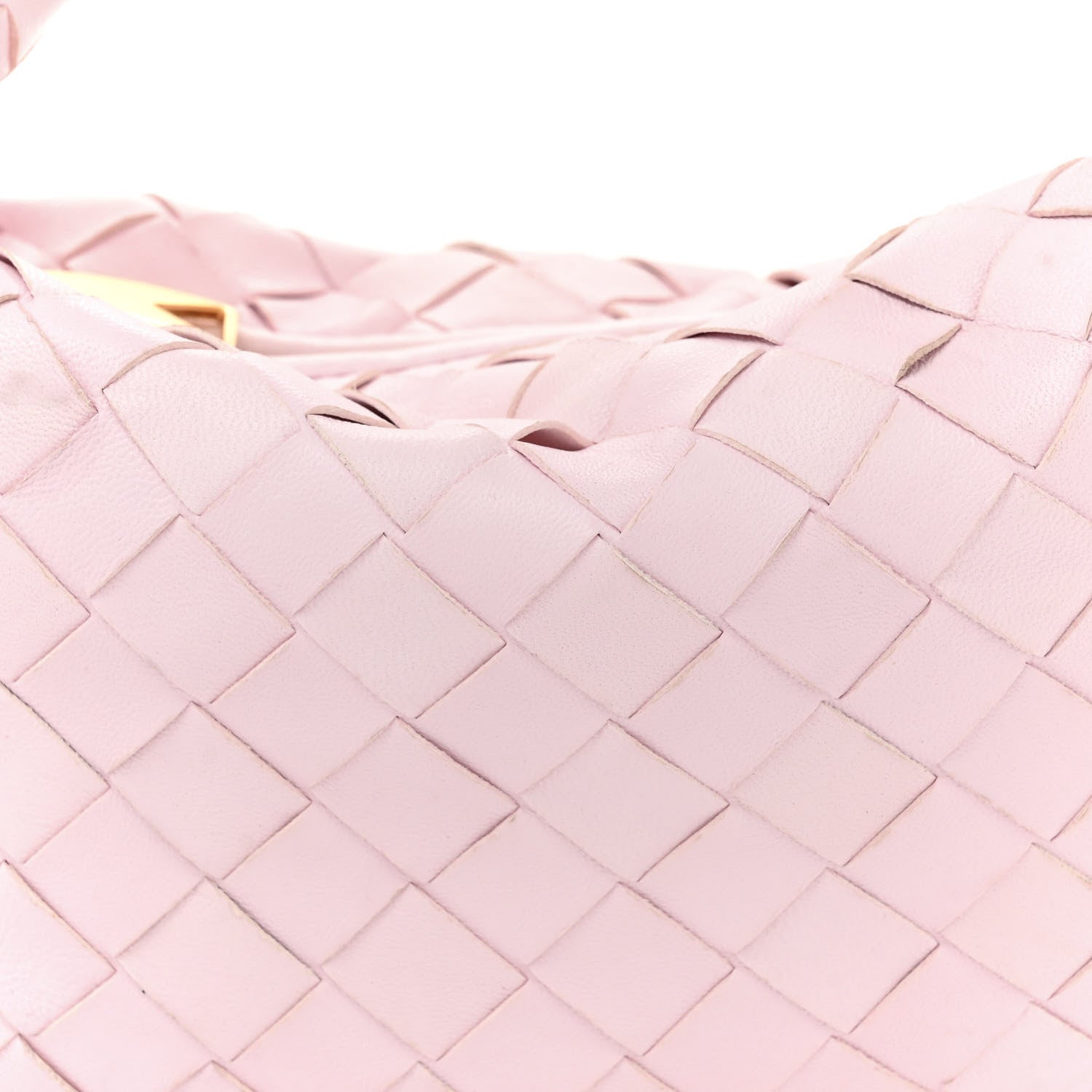 Bottega Veneta Nappa Intrecciato Mini Jodie Bliss Washed 9 of 15