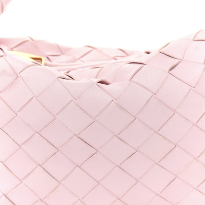 Bottega Veneta Nappa Intrecciato Mini Jodie Bliss Washed 9 of 15