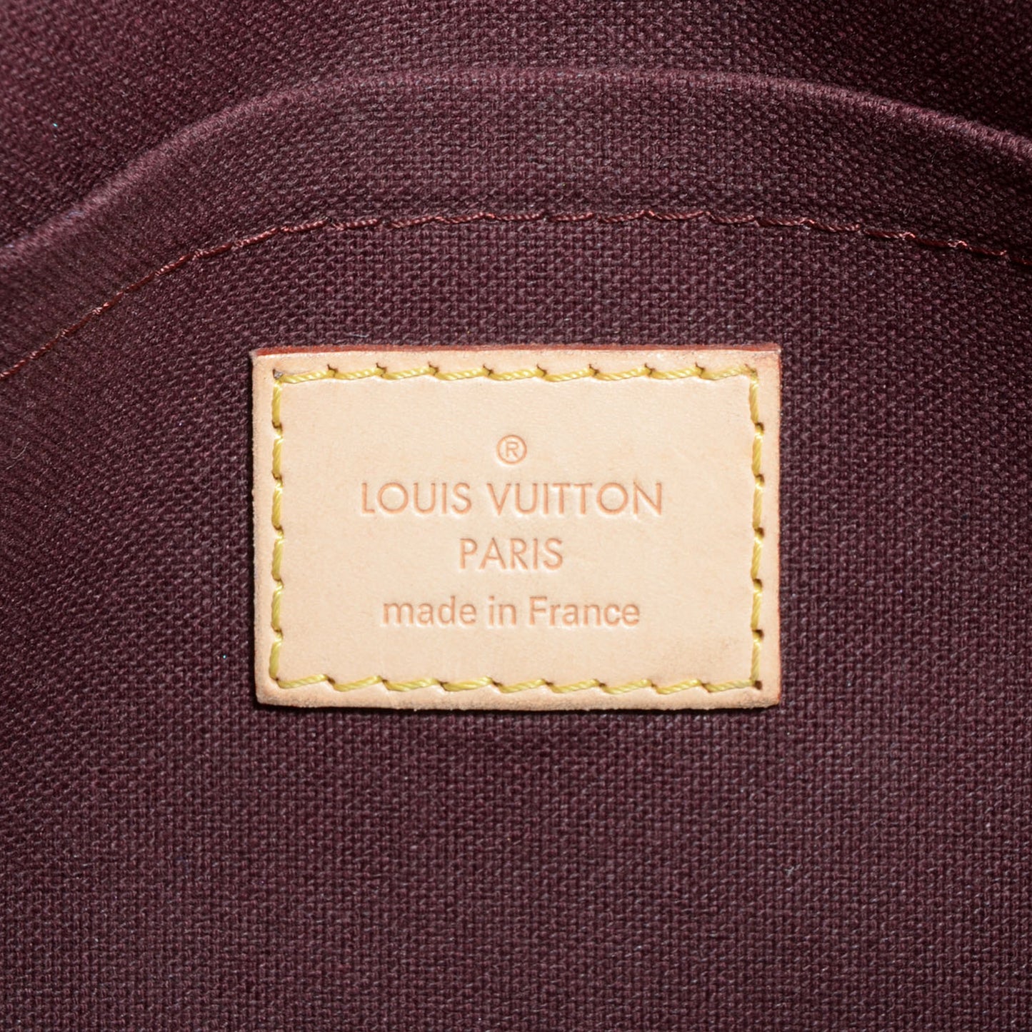 Monogram Favorite MM