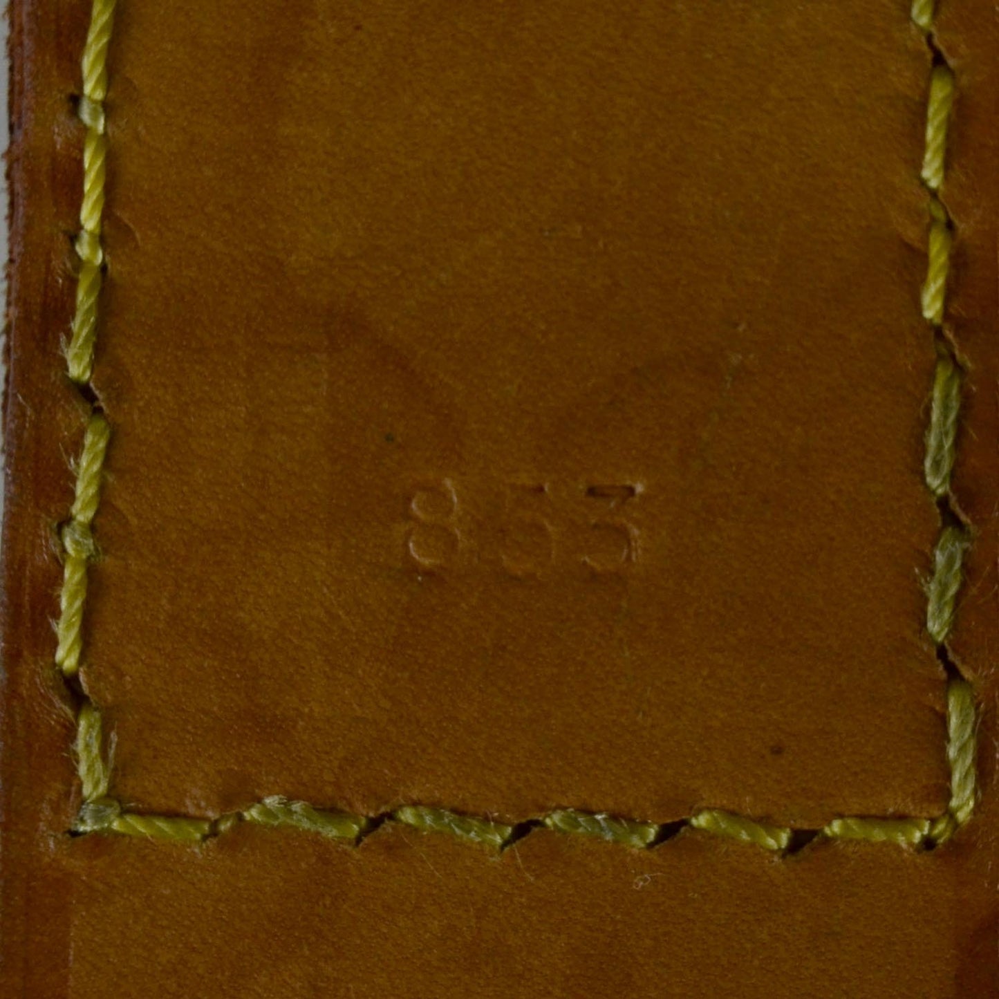 Monogram Stratos 80