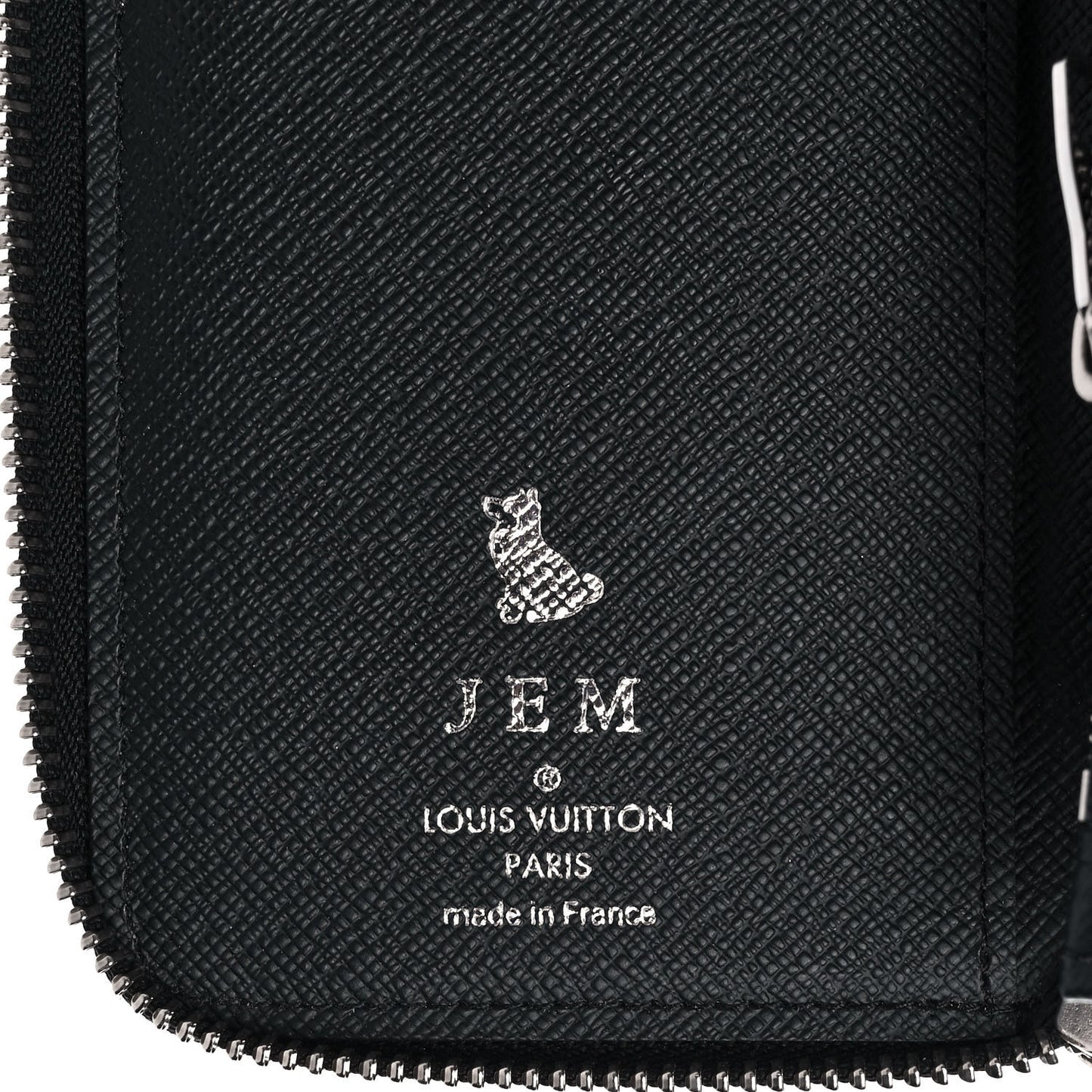 Damier Graphite Vasco Wallet